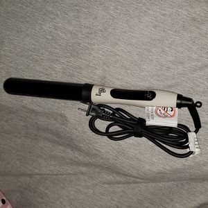 Lange curling wand